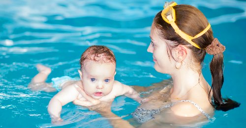 Activités Famille - Waterform